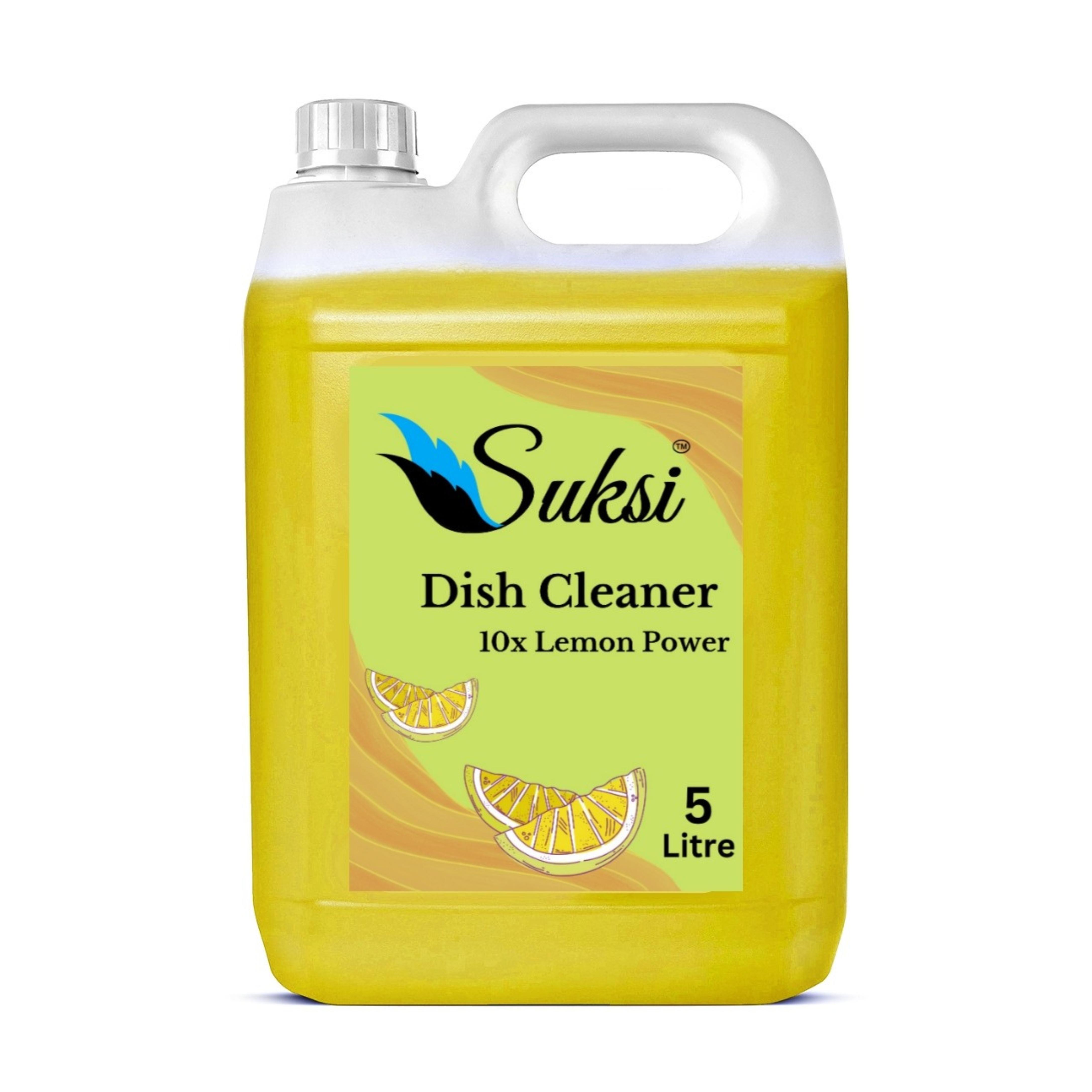 Ansuya Gruh Udhyog ( Suksi Detergent)