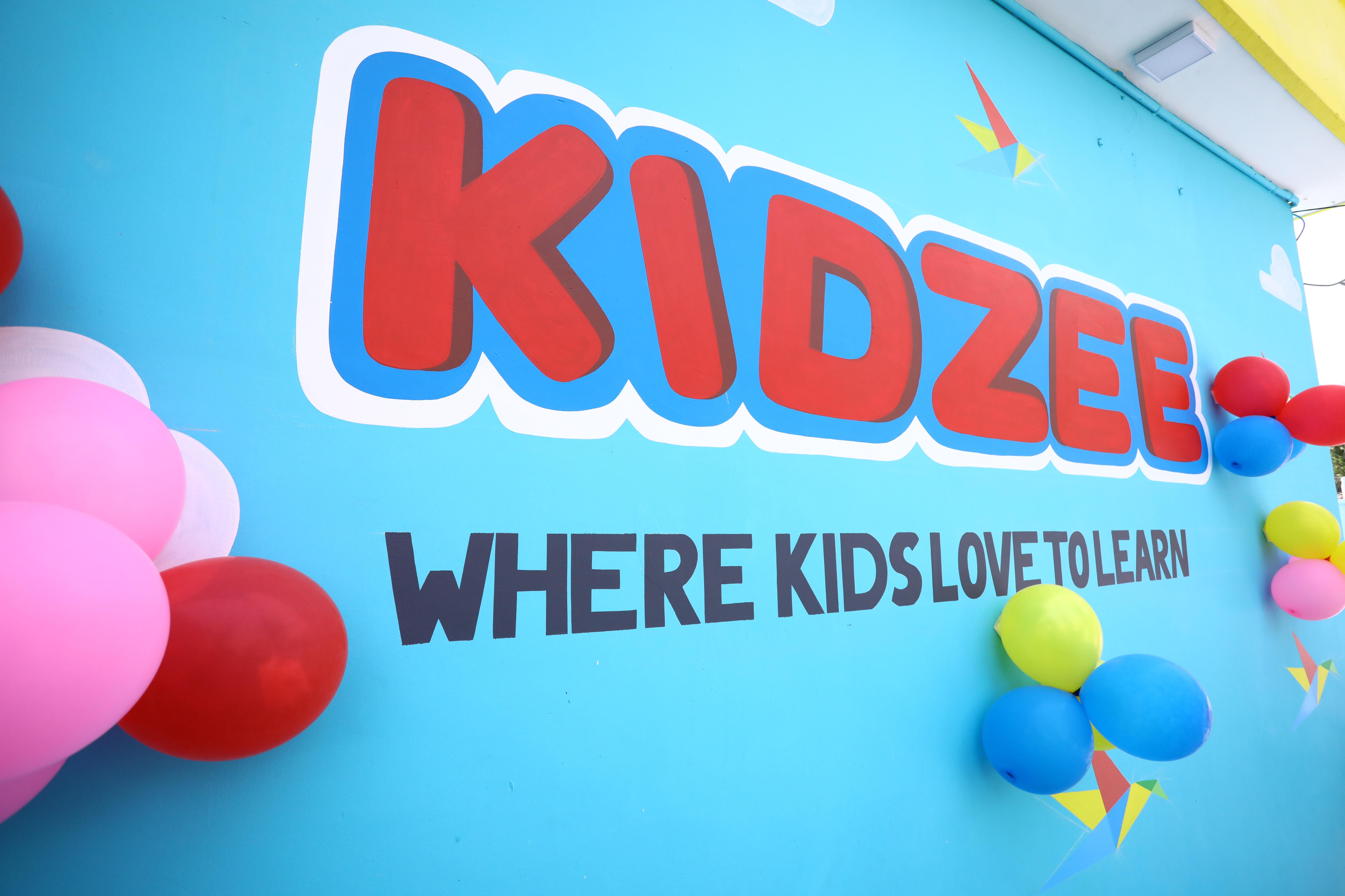 Kidzee Play School