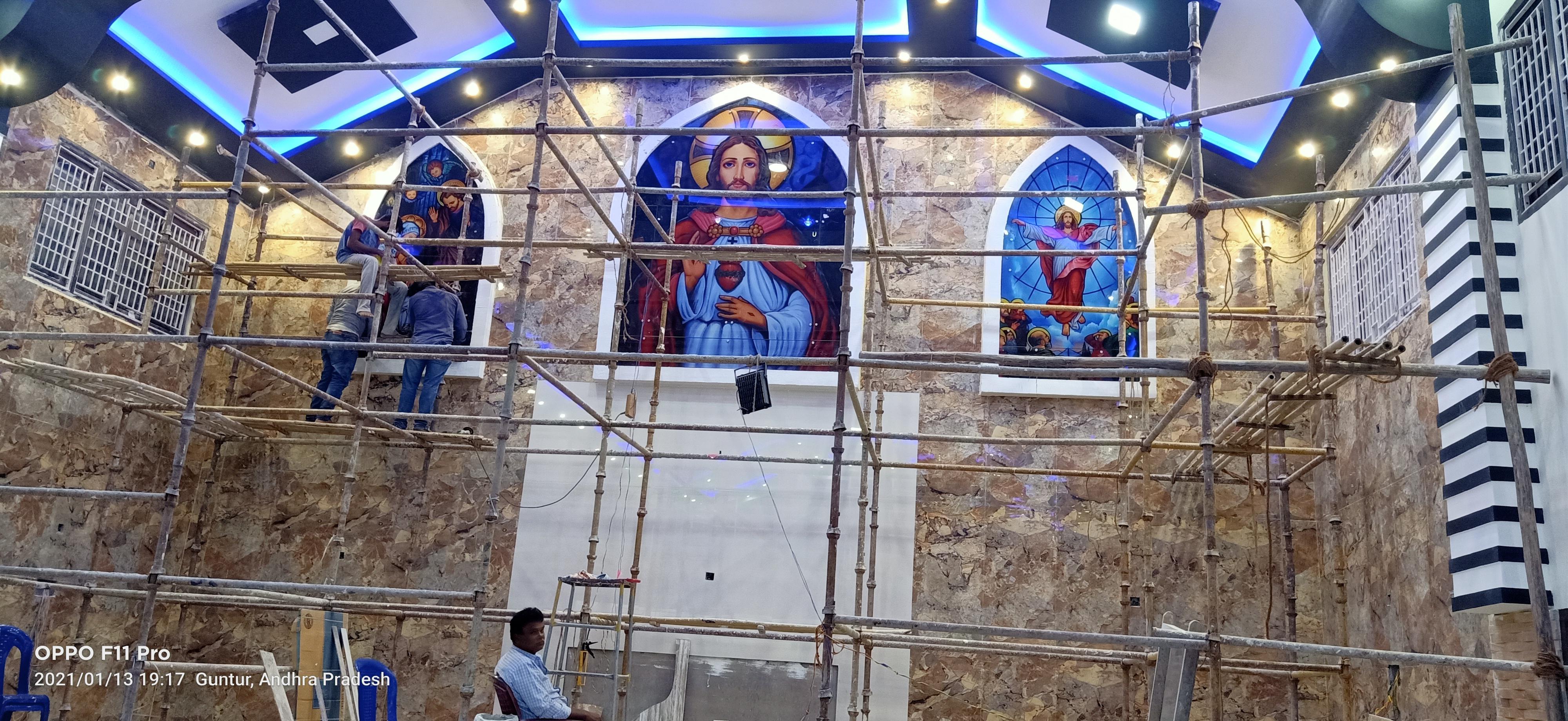 Sri Siva Gayathri Glass Works 