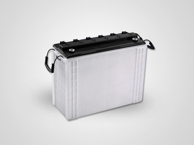 Ikon Battery Container