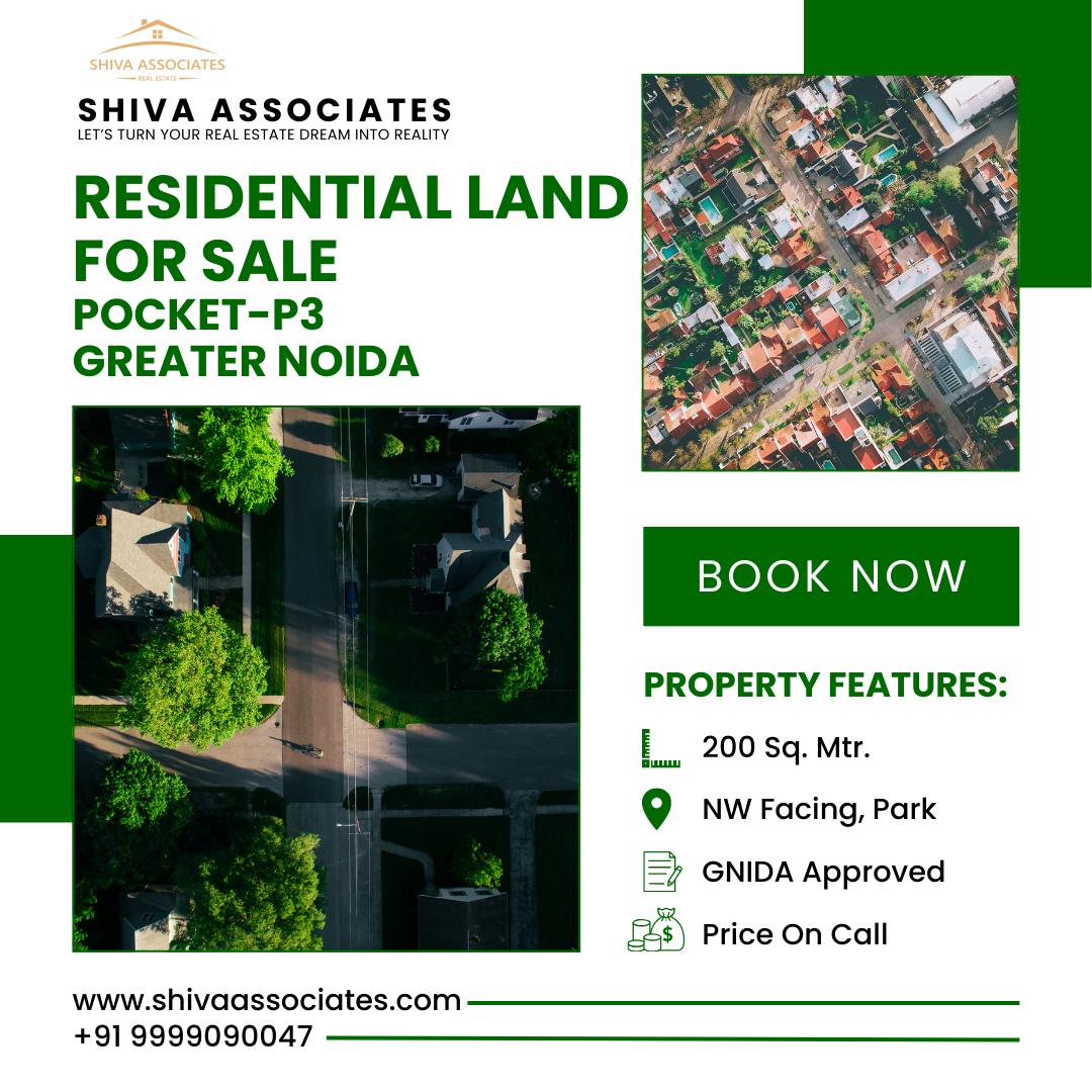 Shiva Associates | Real Estate Agency