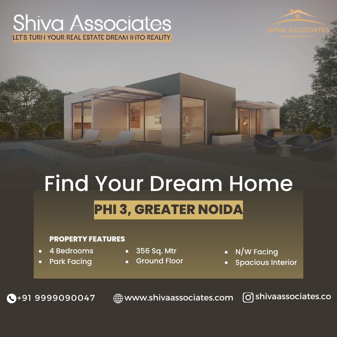 Shiva Associates | Real Estate Agency