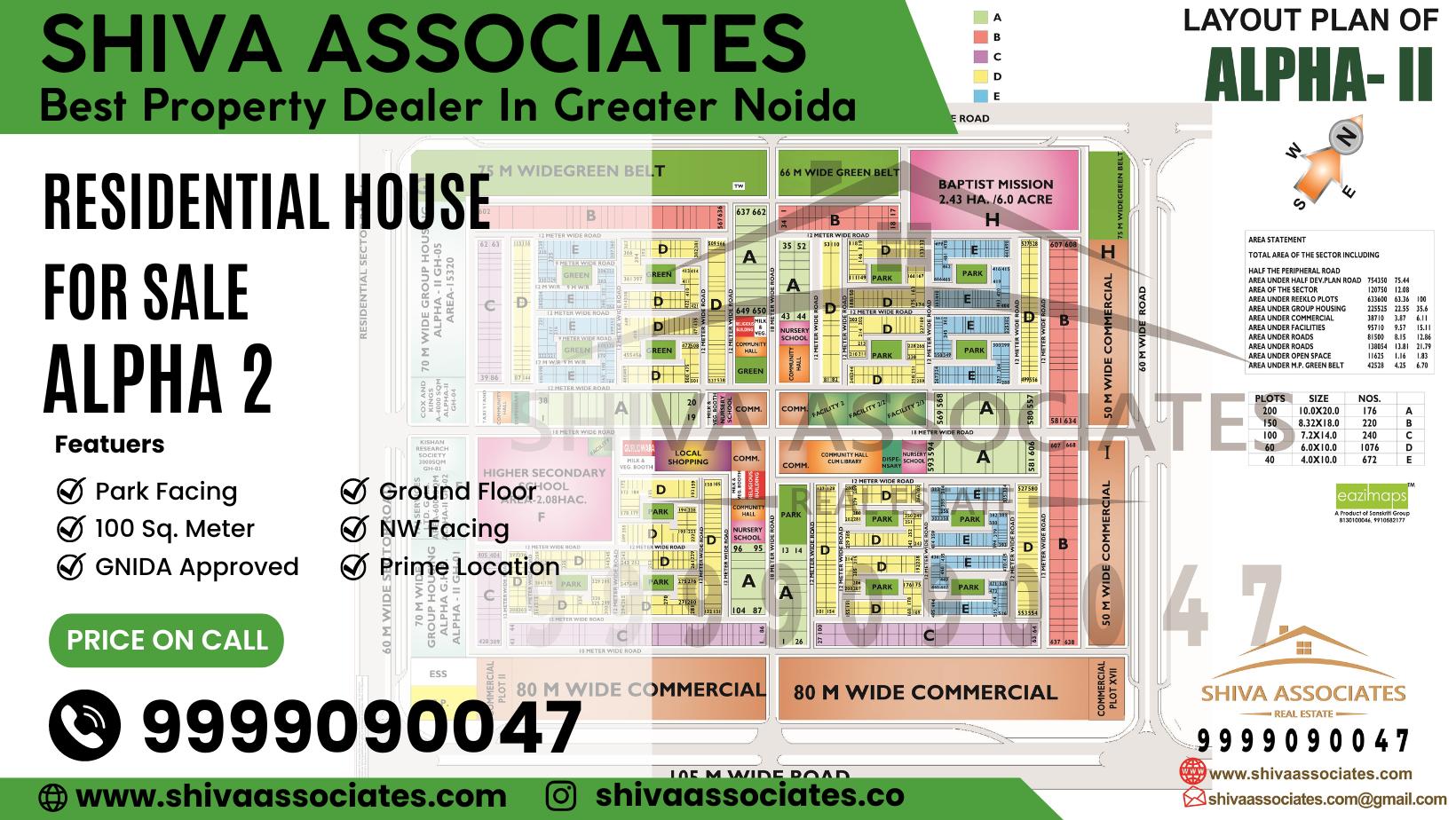 Shiva Associates | Real Estate Agency