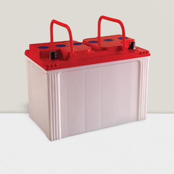 Ikon Battery Container