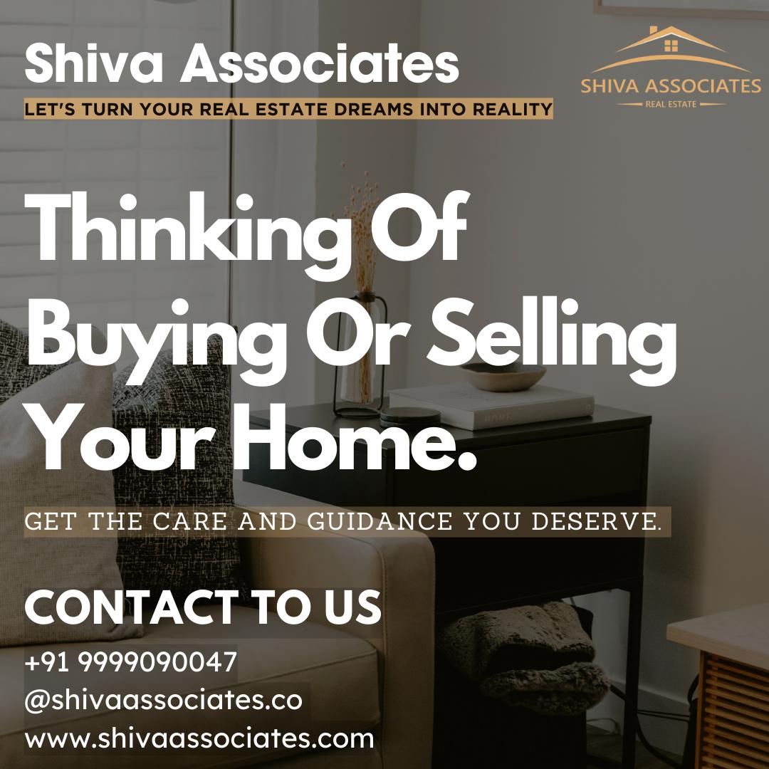 Shiva Associates | Real Estate Agency