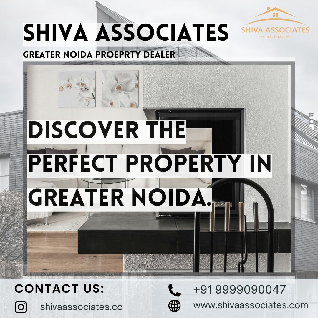 Shiva Associates | Real Estate Agency