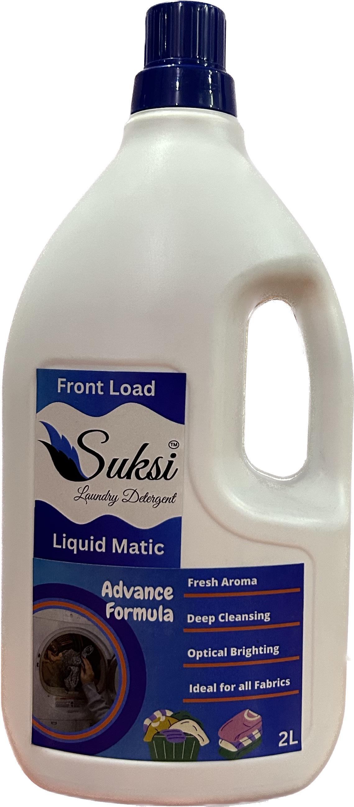 Ansuya Gruh Udhyog ( Suksi Detergent)