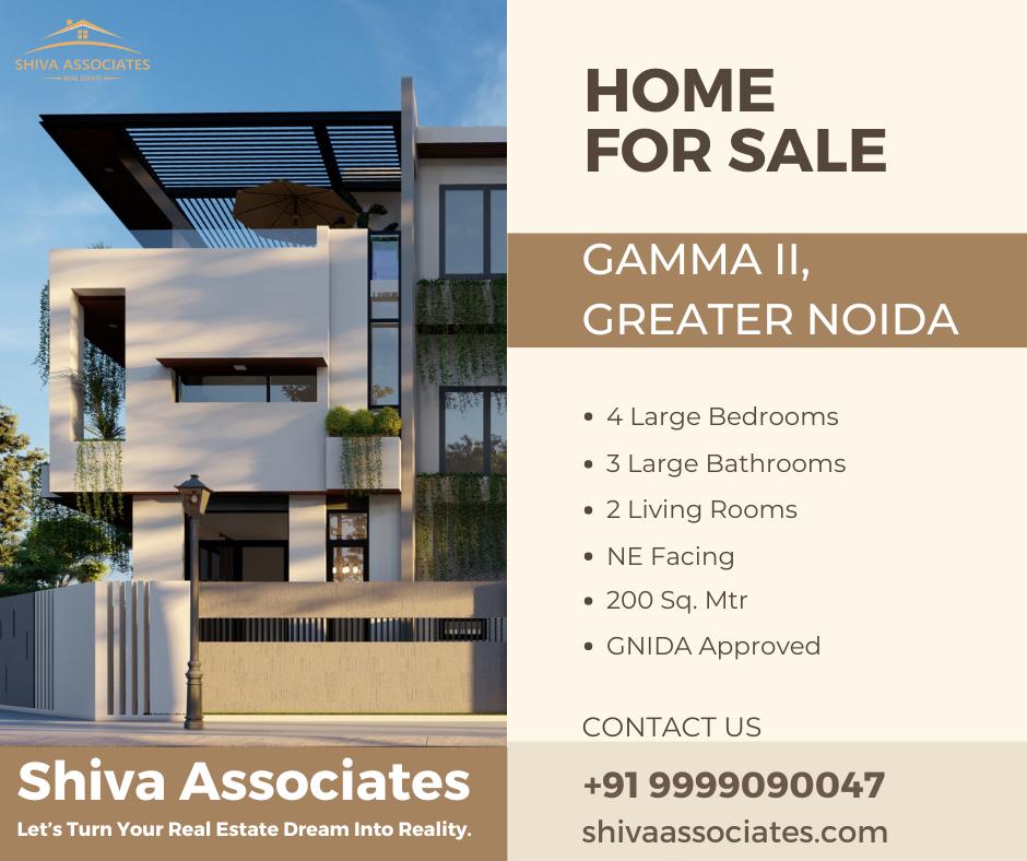 Shiva Associates | Real Estate Agency