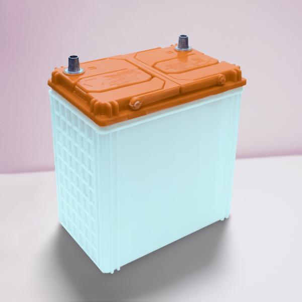 Ikon Battery Container