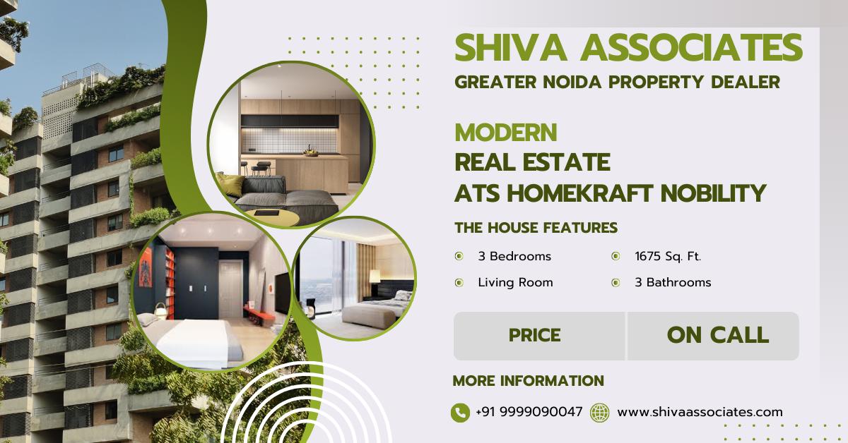 Shiva Associates | Real Estate Agency