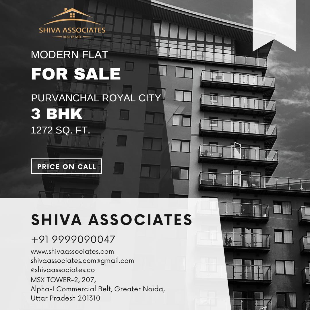 Shiva Associates | Real Estate Agency