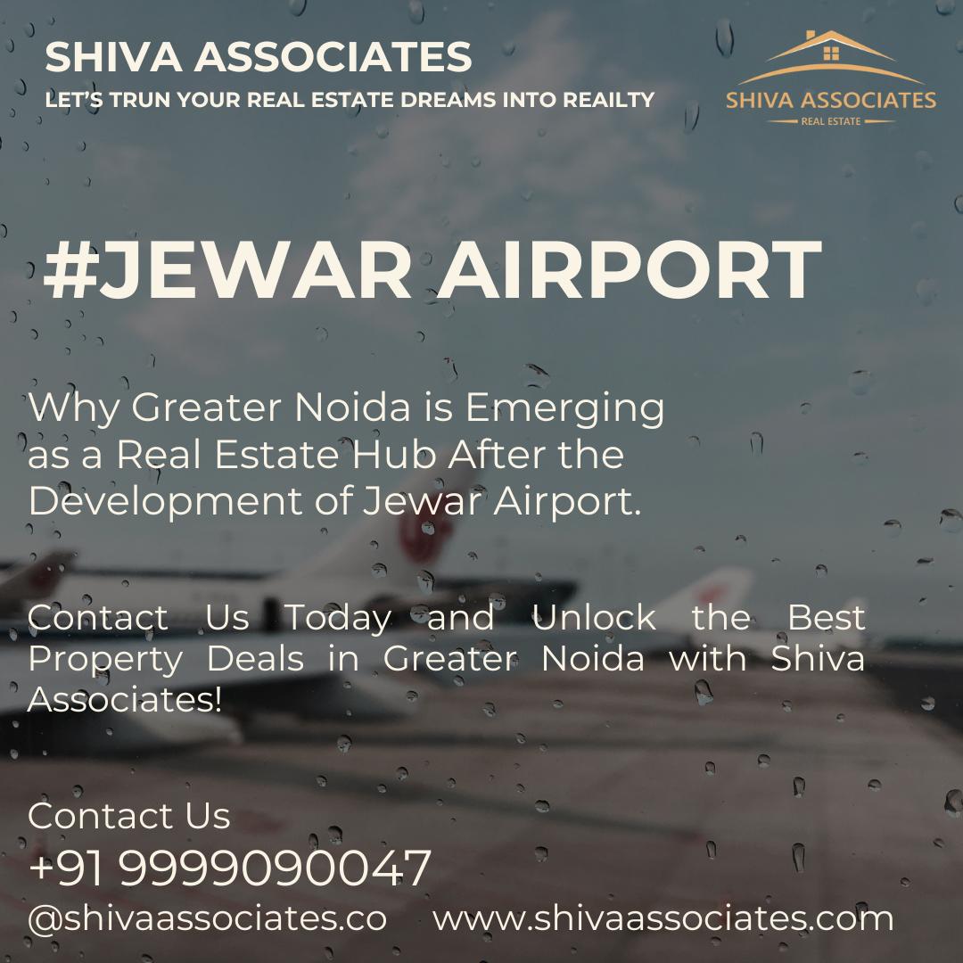 Shiva Associates | Real Estate Agency