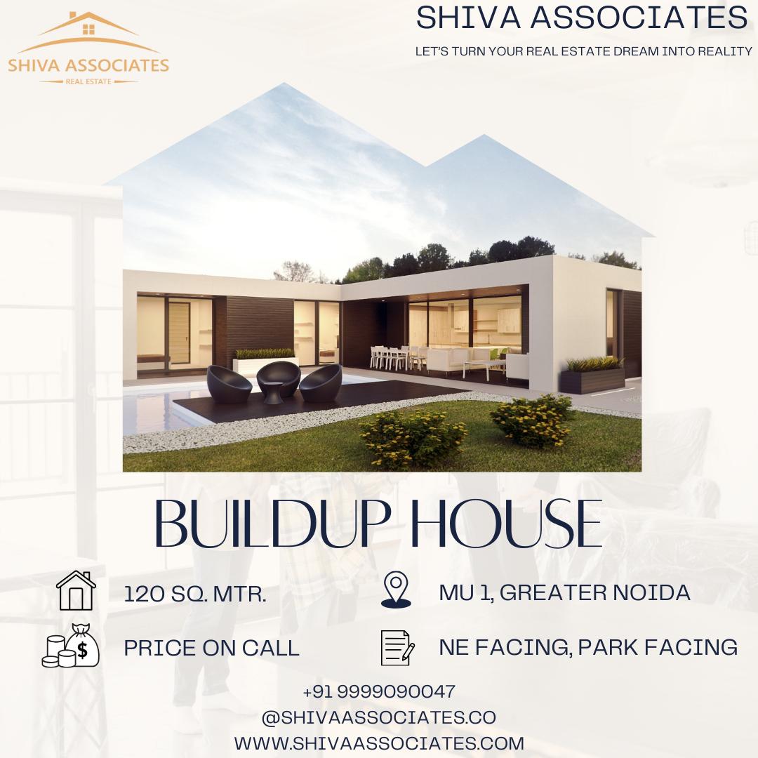 Shiva Associates | Real Estate Agency