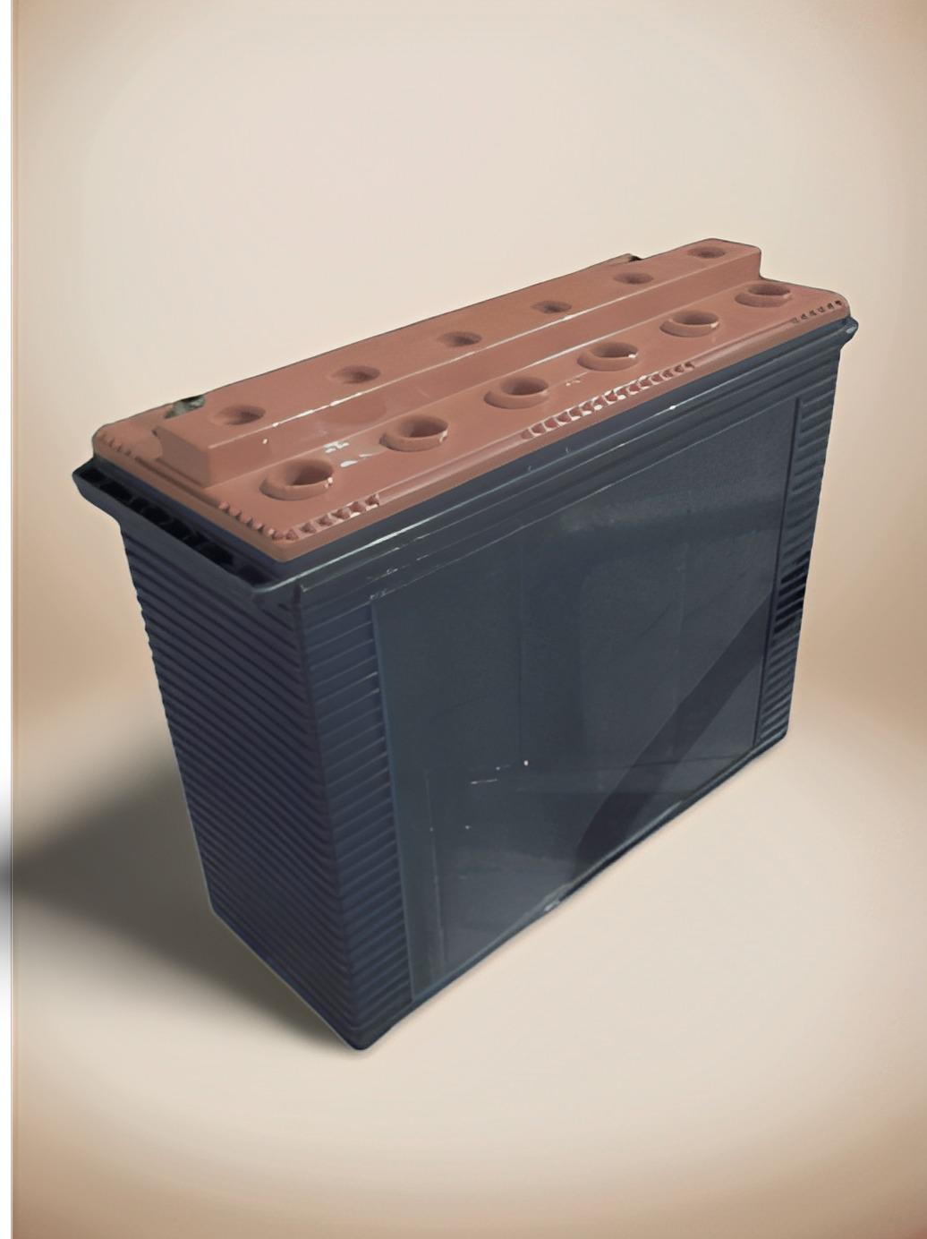 Ikon Battery Container 