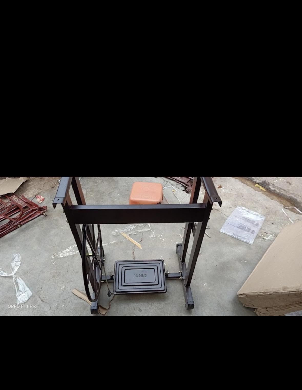 Shiva Furniture & Iron Store सिलाई मशीन सेल्स