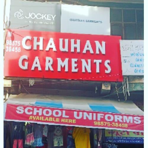 M S Chauhan Garments