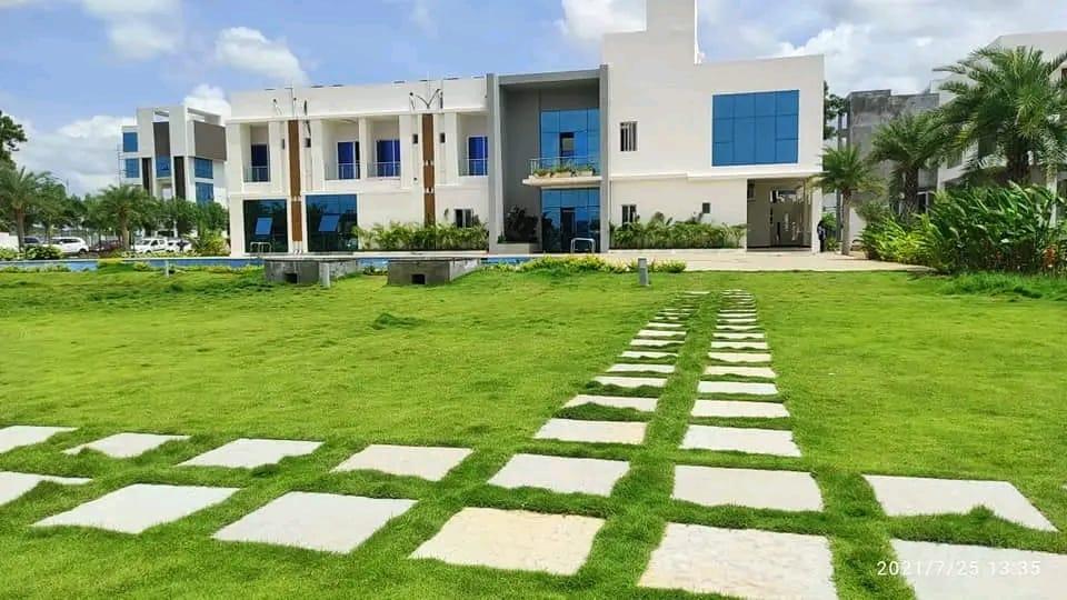 Jb Infra Projects Open Plots Villas For Sale Call:8247382743