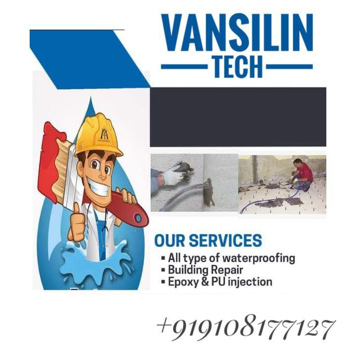 Vansilin Tech 