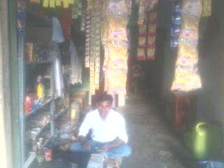 Ritesh Kirana Store