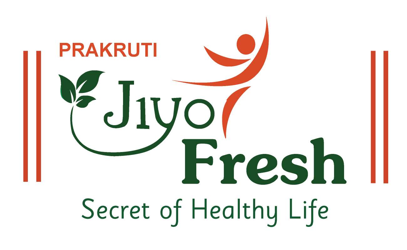 Prakruti Jiyofresh