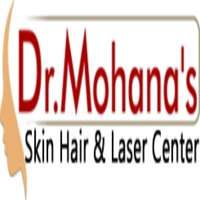 Dr. Mohana Skin Hair & Laser Centre