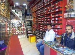 Shivam Shoe Centre 