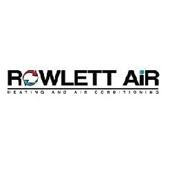 Rowlett Air