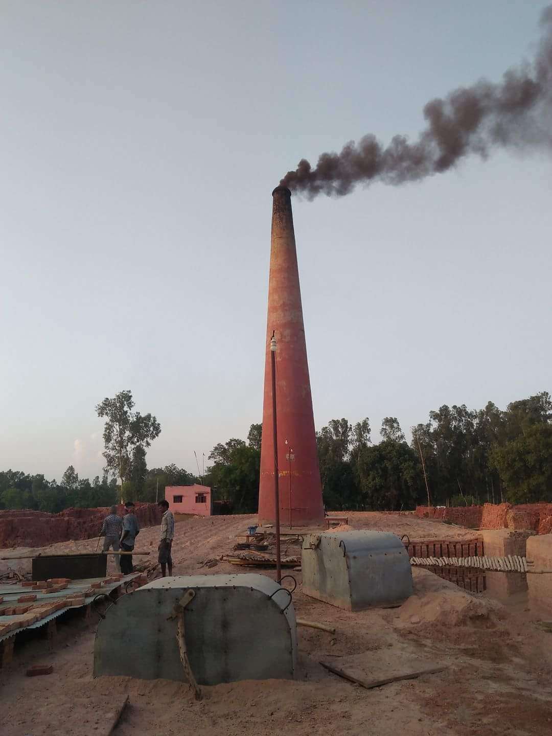 M/s Noorie Brick Field 