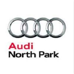 Audi North Park