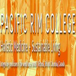 Pacific Rim College