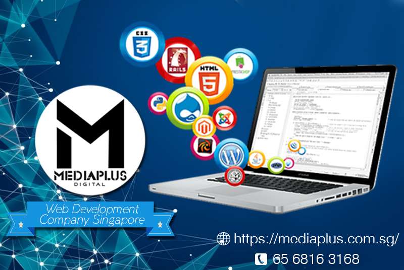 Mediaplus Digital Pte Ltd