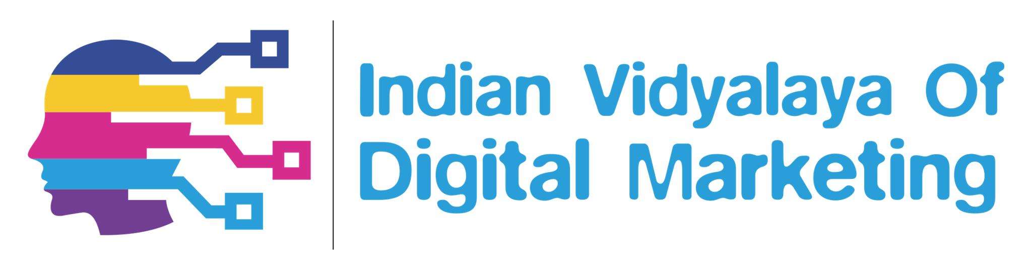 Indian Vidyalaya Of Digital Marketing