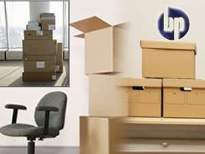 Balaji Packers Movers In Derabassi