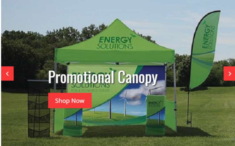 Order Canopy