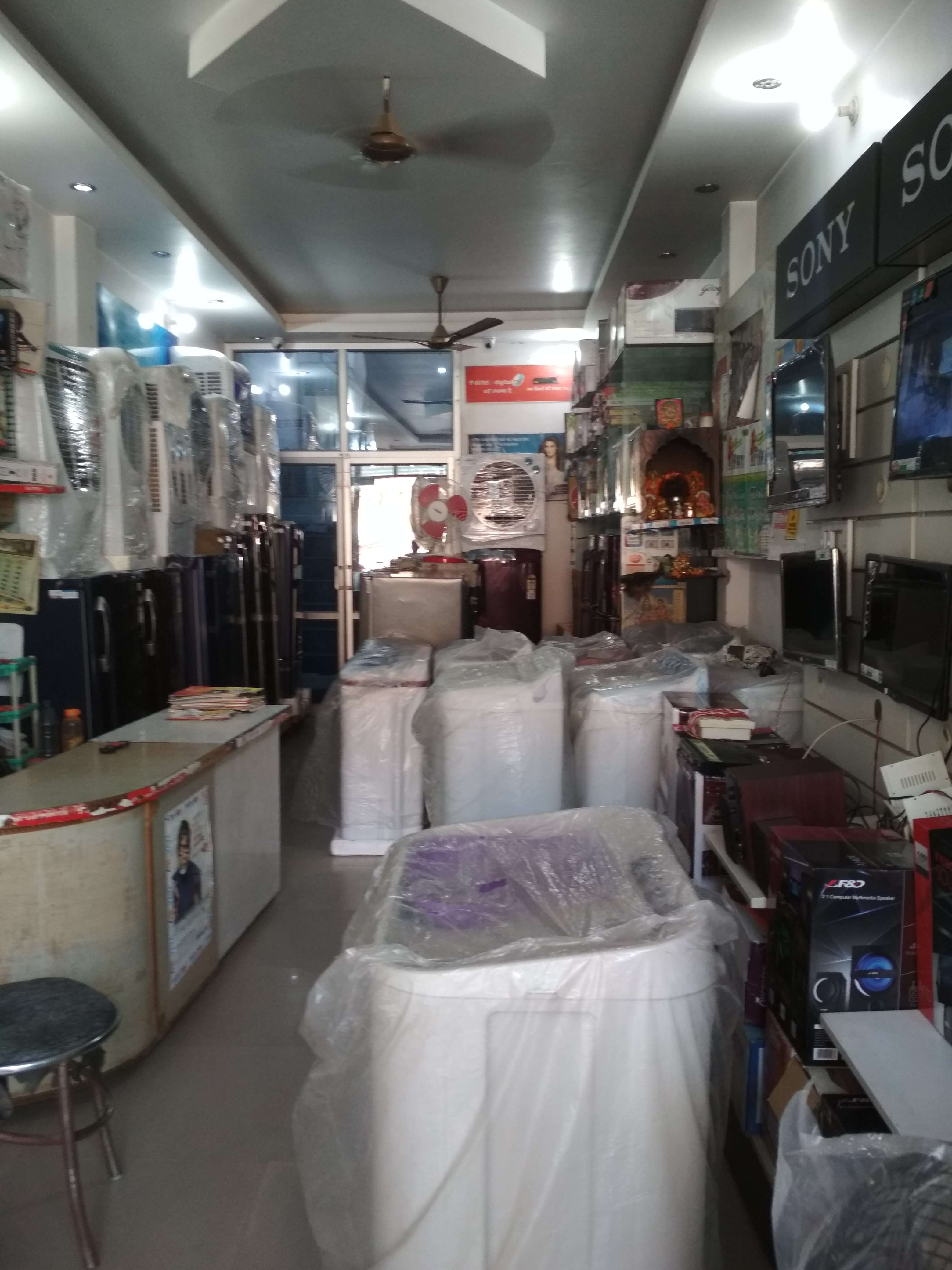 Maa Vaishnavi Electronics & Furniture