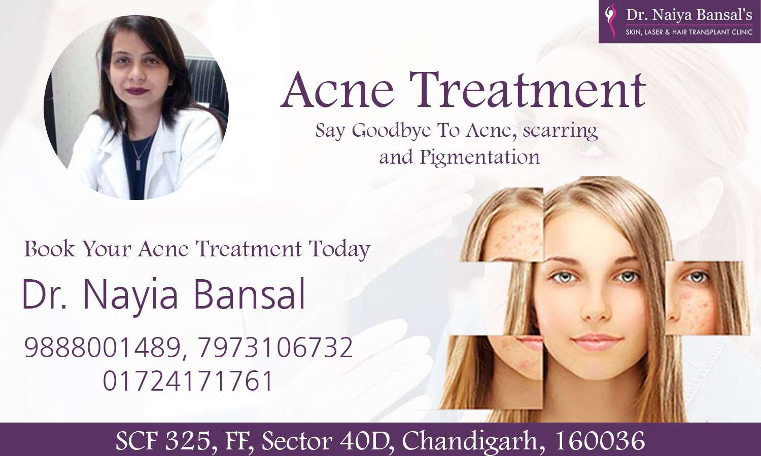 Drnaiyabansalskinclinic