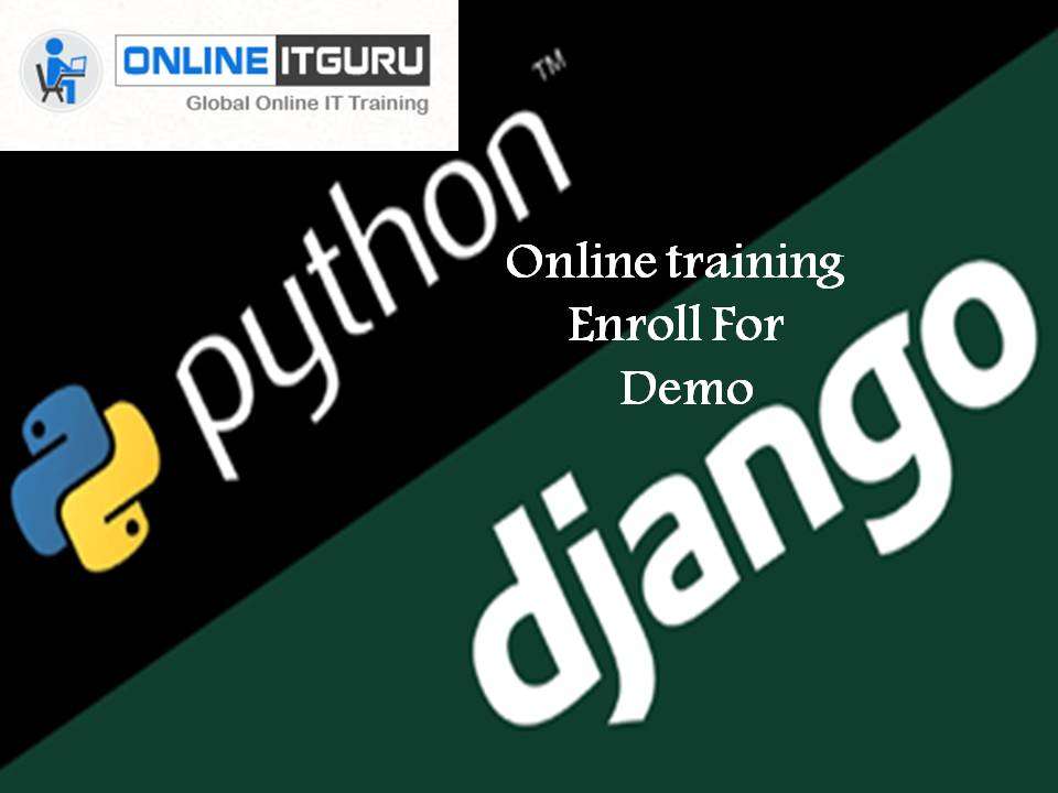 Python Online Training