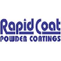 Rapid Coat Powder Coatings 