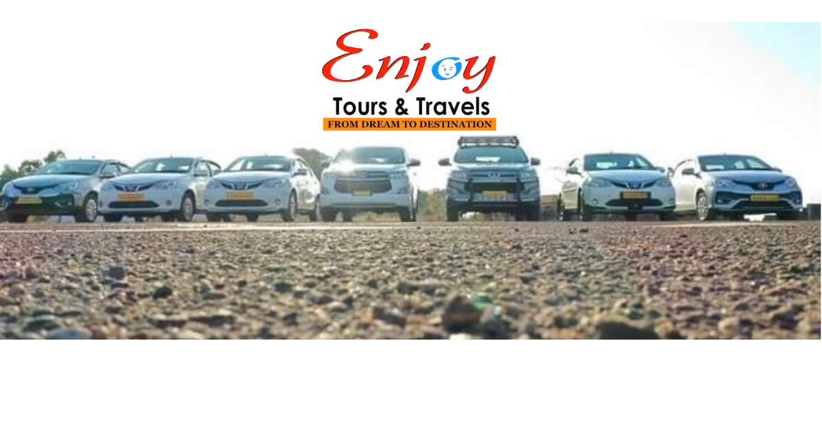 Enjoy Tours Travels