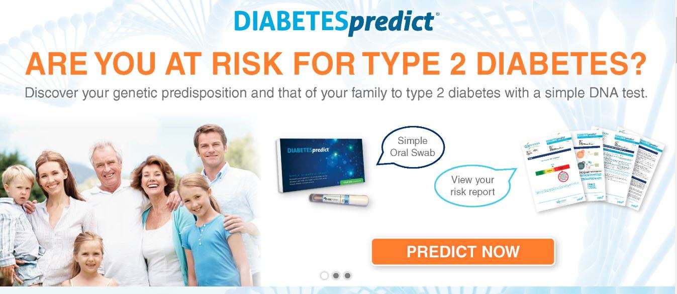 Diabetes Predict