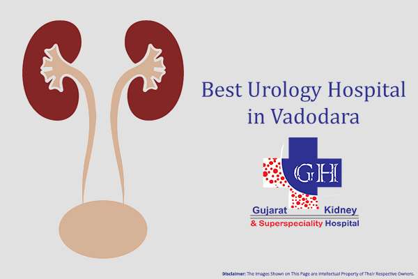 Gujarat Kidney And Superspeciality Hospital