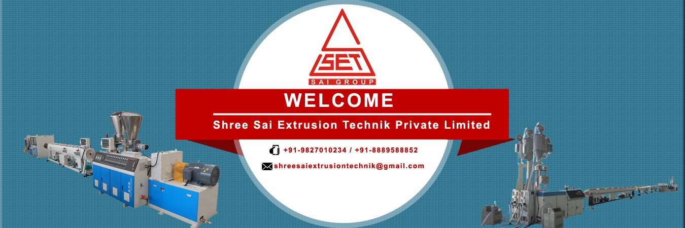 Shree Sai Extrusion Technik Group