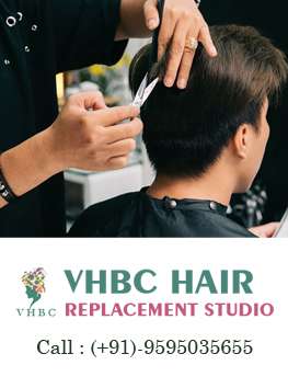 Vhbc Hair Replacement Studio