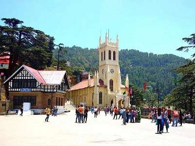 Beautiful Himachal Tour Package