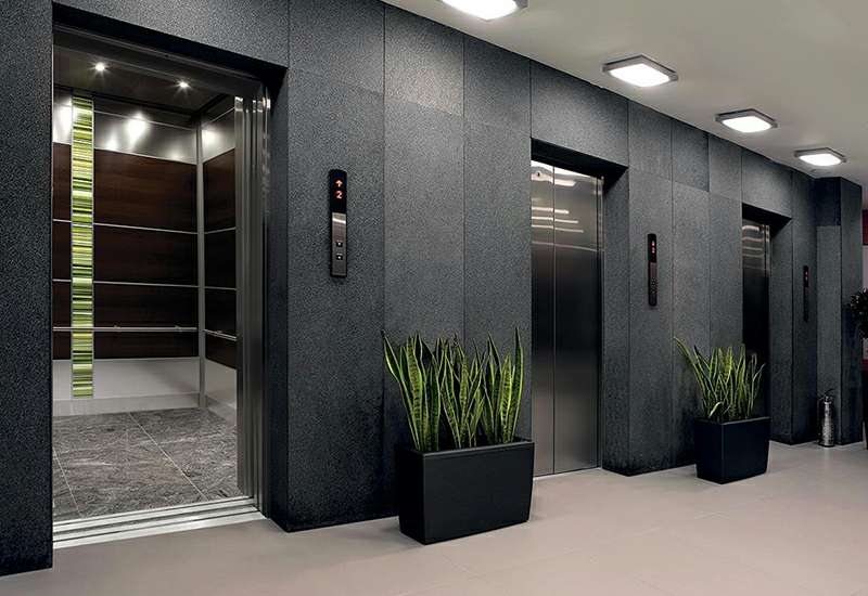 Devson Elevators