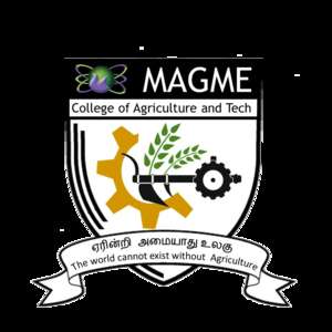 Magme College Of Agriculture And Tech