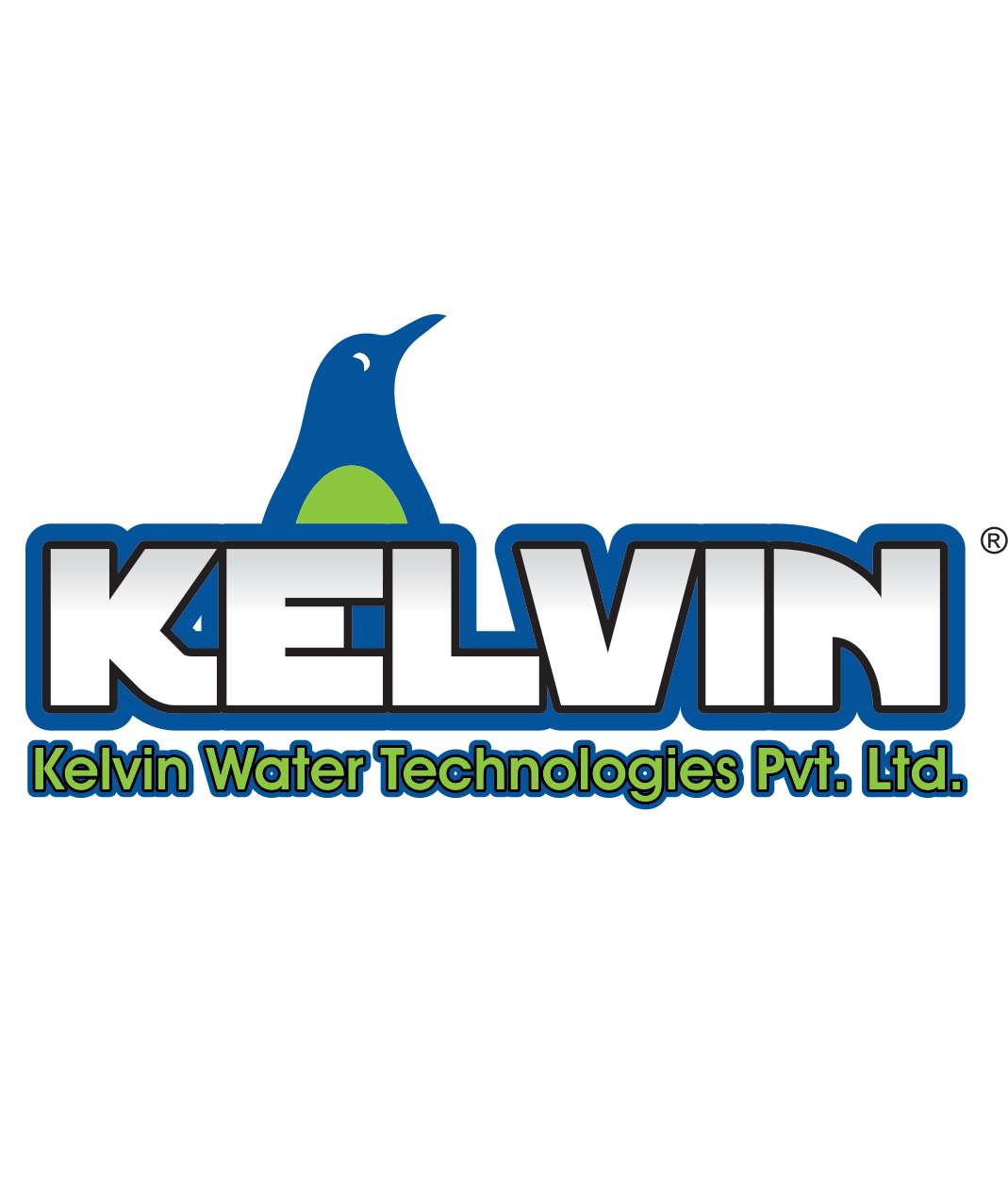 Kelvin Water Technologies Pvt. Ltd.