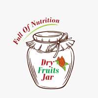 Dryfruits Jar