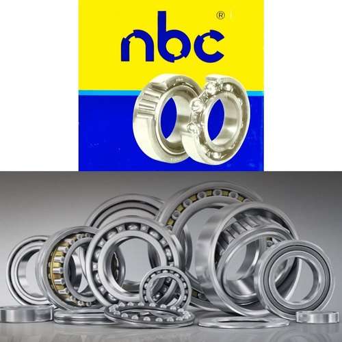 Nbc Bearings