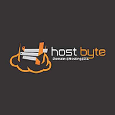 Hostbyte